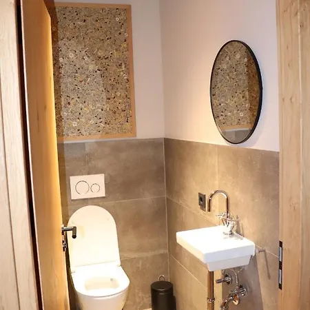 Bed and Breakfast Alpinresortarlberg 1495 - Garni - Fruhstuck In Der *
